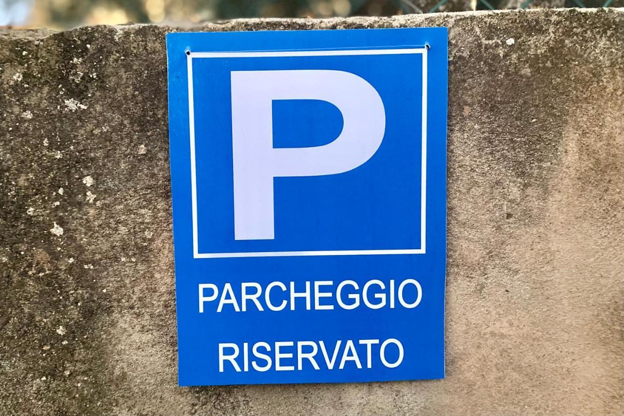 Leonardo Da Vinci - Appartamento Nel Verde Con Parcheggio E Wi-Fi المظهر الخارجي الصورة